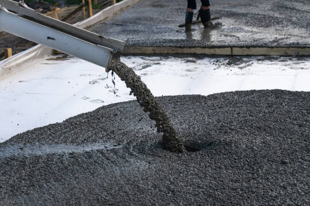 Best Commercial Concrete Services in Rockvale, TN