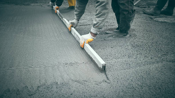 Best Concrete Sealing and Maintenance in Rockvale, TN