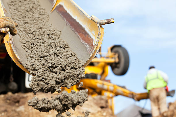  Rockvale, TN Concrete contractor Pros