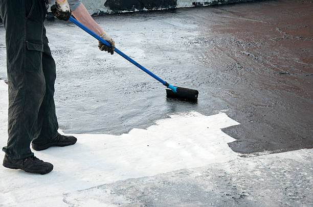Best Concrete Driveway Installation in Rockvale, TN